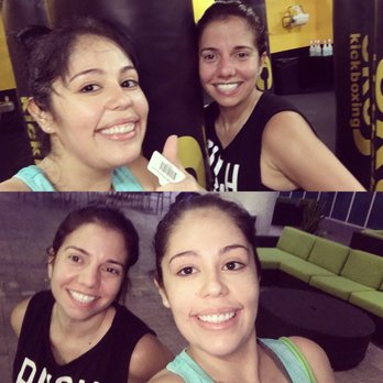 CKO Kickboxing Brickell - Gyms Near Me - Miami, Florida CKO Kickboxing Brickell - Gyms Near Me - Miami, Florida