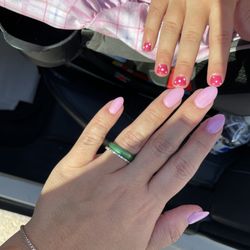 Top Nails & Spa