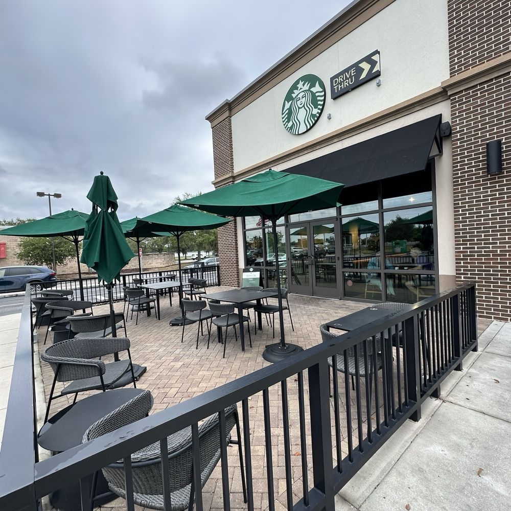 Starbucks - Coffee & Tea Near Me - Lakeland, Florida Starbucks - Coffee & Tea Near Me - Lakeland, Florida