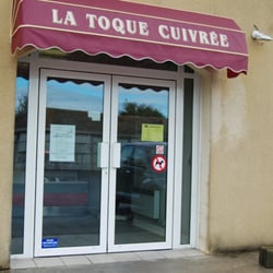 La Toque Cuivrée