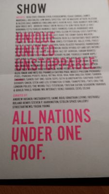 Urban Nation by null