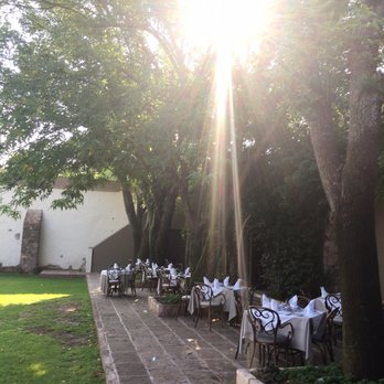 El Salitre - Very nice dining area. - Mexican Near Me - Queretaro, QUE El Salitre - Very nice dining area. - Mexican Near Me - Queretaro, QUE