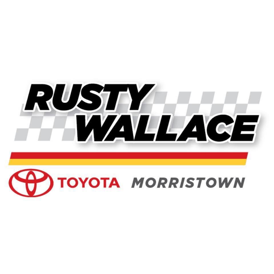 RUSTY WALLACE TOYOTA 13 Reviews 5944 W Andrew Johnson Hwy