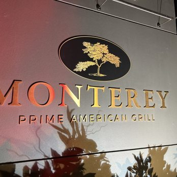 Monterey Grill - Sign of good things to come. - New American Near Me - Mount Laurel, New Jersey Monterey Grill - Sign of good things to come. - New American Near Me - Mount Laurel, New Jersey