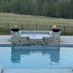 Premier Pools & Spas - Charlotte West