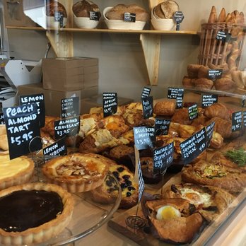 Common Good Bakery - Bakeries Near Me - Traverse City, Michigan
