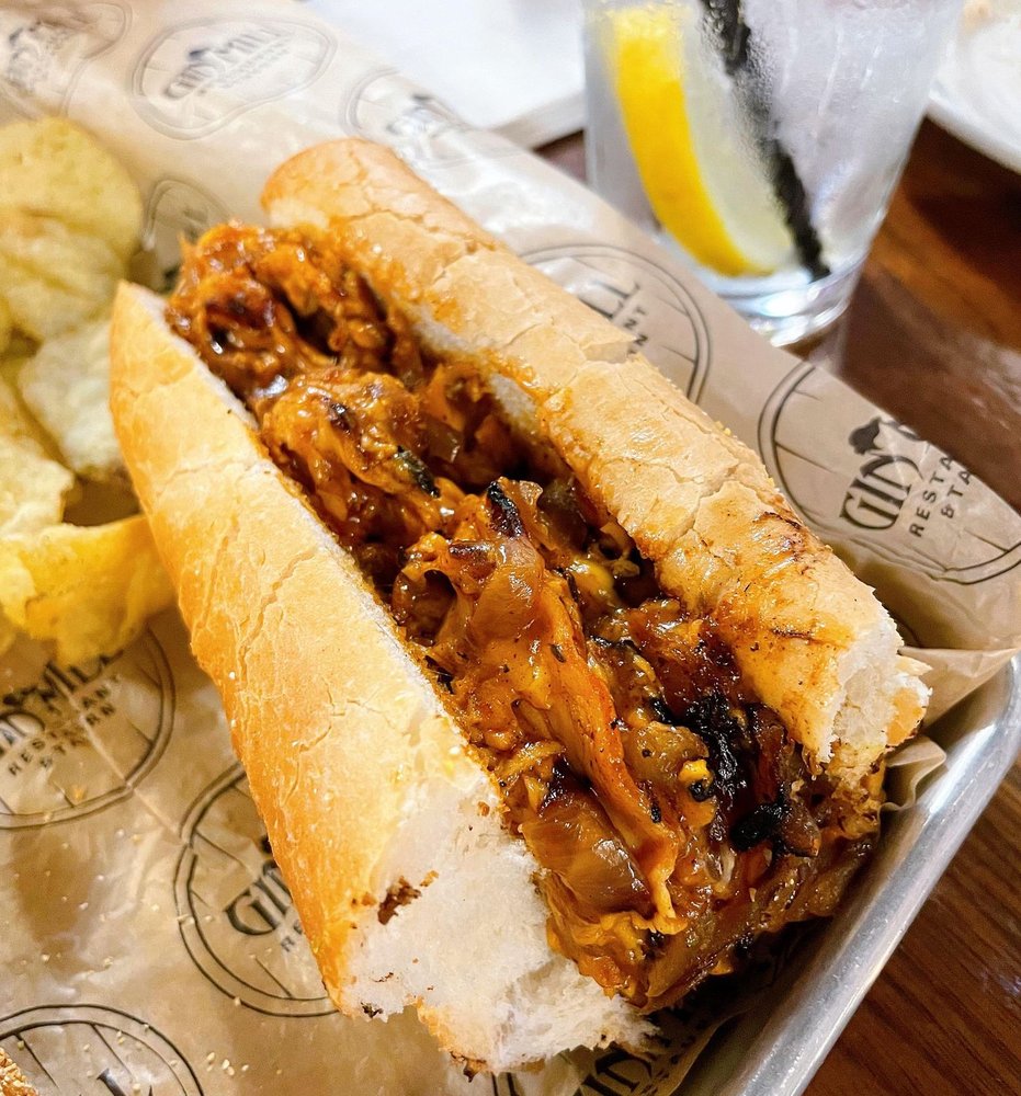 LEBANON GIN MILL 118 Photos & 172 Reviews 324 E Cumberland St