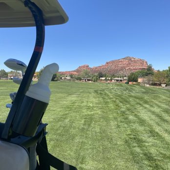 Sedona Golf Resort - Golf Near Me - Sedona, Arizona