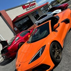 West Coast Tires & Auto Center