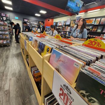 Sunrise Records - Music & DVDs Near Me - Mississauga, Ontario Sunrise Records - Music & DVDs Near Me - Mississauga, Ontario