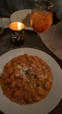 Boccaccia Restaurant by null