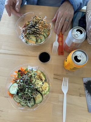 Ohana Kitchen by null