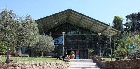Explora - Il Museo dei Bambini di Roma by null
