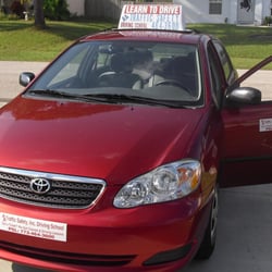 AA Traffic Driving School - DRIVING LESSONS