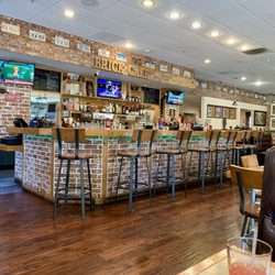 833 Brick Cafe