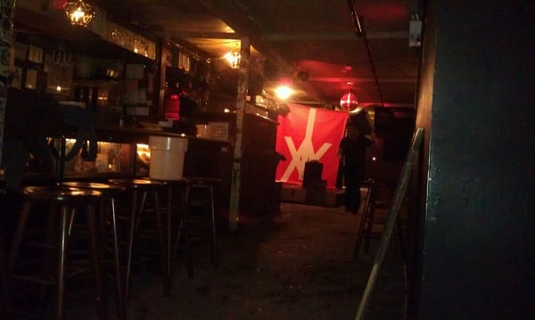 Home Sweet Home by null