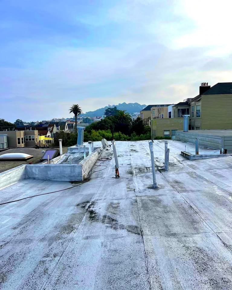 Slide of Cisco Roofing And Construction