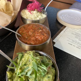 Chico Malo - The Trio - Mexican Near Me - Phoenix, Arizona