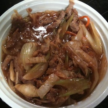 Golden Phoenix - beef "chow mein" with no noodles. wtf. - Chinese Near Me - Boynton Beach, Florida Golden Phoenix - beef "chow mein" with no noodles. wtf. - Chinese Near Me - Boynton Beach, Florida