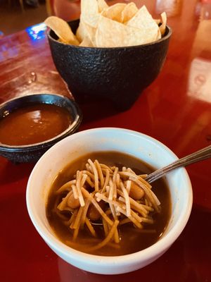 Habanero's Fresh Mex by null