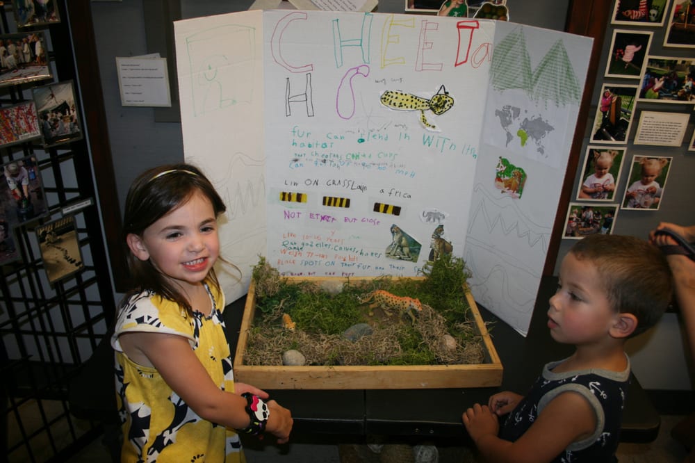 All Around Child Center For Exploration and Development - childcare center in Overland Park, KS