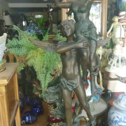 M&D Decoración y Antigüedades