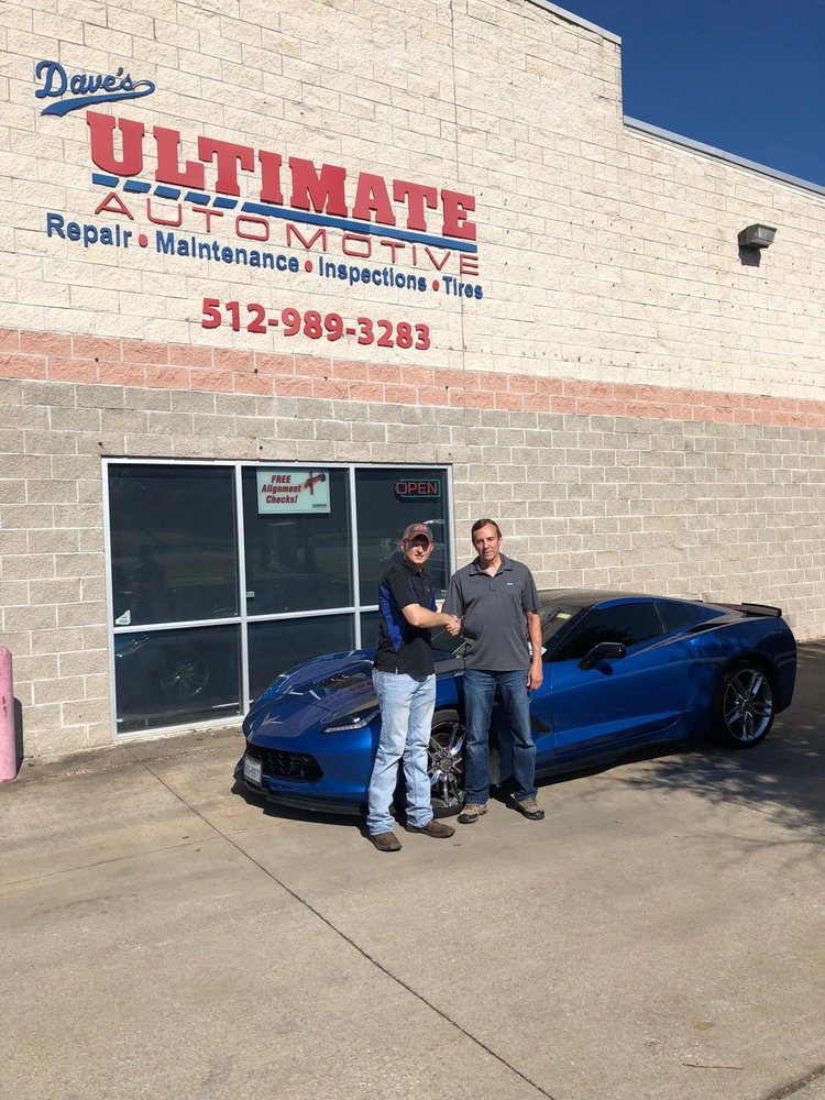 DAVE’S ULTIMATE AUTOMOTIVE 28 Photos & 108 Reviews Auto Repair