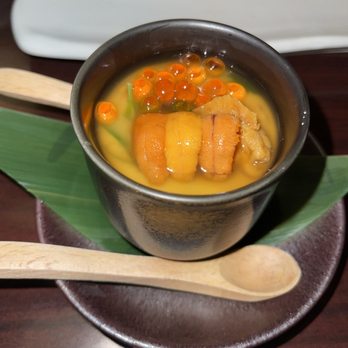 Shiro's - Shiro's Chawanmushi - Sushi Bars Near Me - Seattle, Washington