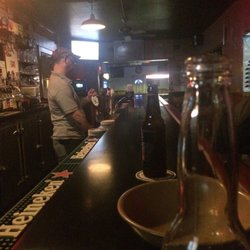 Taps Bar & Restaurant