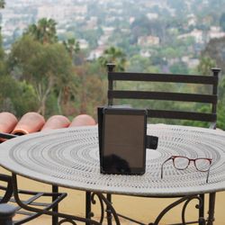 Total Home WiFi - Had issues with a Dead Zone in your backyard? This will no longer be the case when we help you set up your Total Home WiFi!