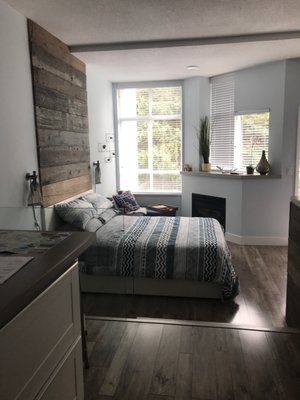 MountainView Accommodation, The Alpenglow Lodge Properties by null
