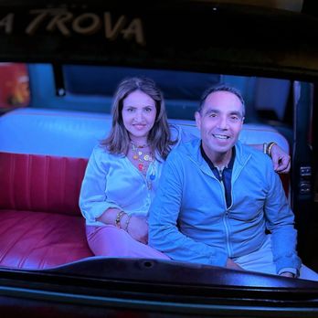 Cafe La Trova - Delightful Cuban restaurant - Cocktail Bars Near Me - Miami, Florida