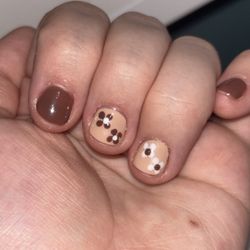 Concept Nail