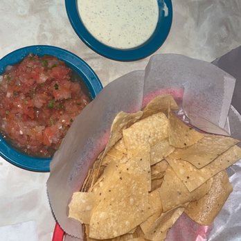 Chuy's - complimentary chips & salsa - Tex-Mex Near Me - Gainesville, Florida Chuy's - complimentary chips & salsa - Tex-Mex Near Me - Gainesville, Florida