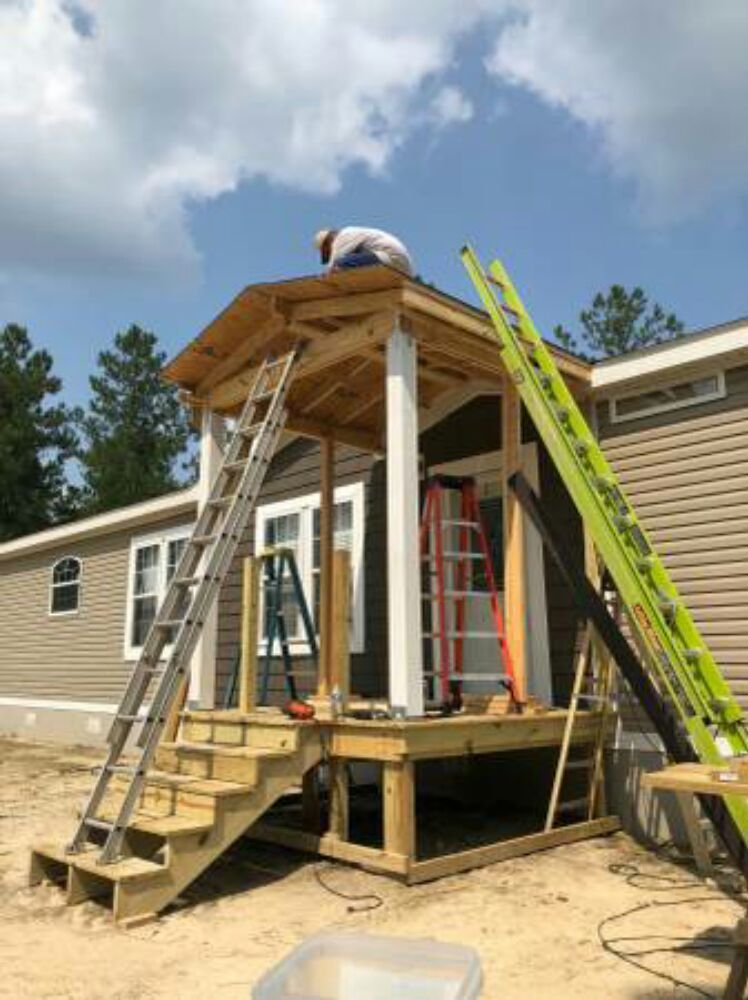 Slide of Ards Handyman & Home Repair Services