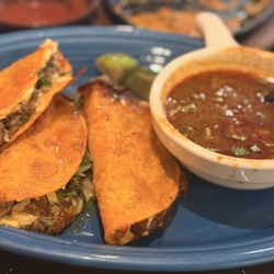 Taqueria La Hacienda