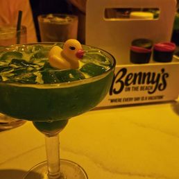 Rubber Ducky Rubber Ducky