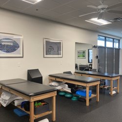 Vista Physical Therapy