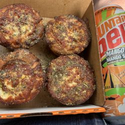 Little Caesars