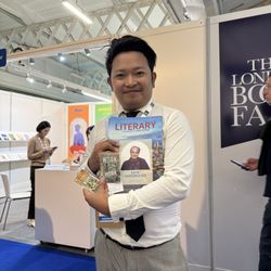 Sweetspire Literature Management