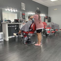 Anthony’s On Folly Rd Barber Shop
