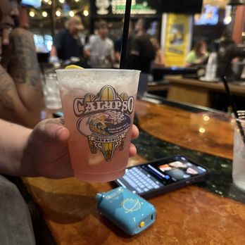 CALYPSO BAR & GRILL - Updated December 2024 - 445 Photos & 485 Reviews