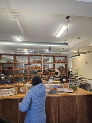 Downtime Bakery by null