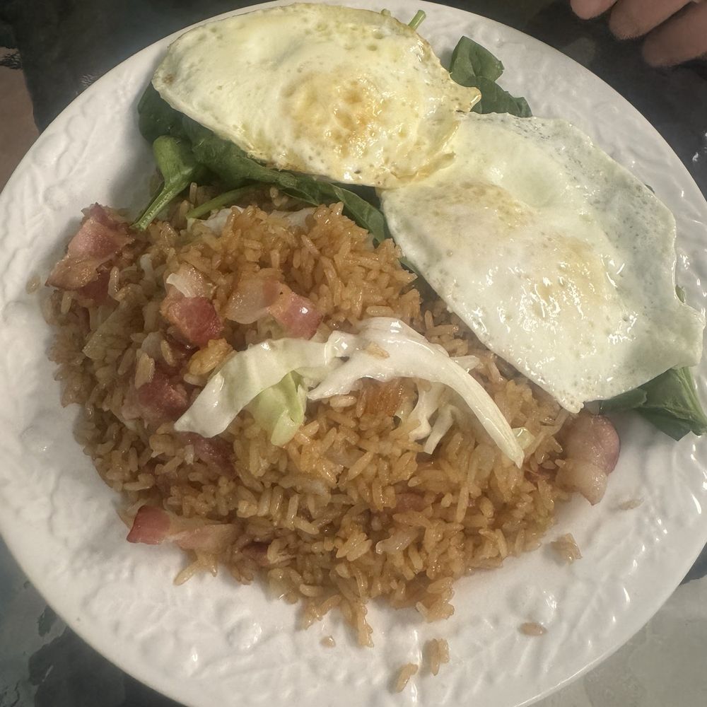 Sweet Corner Cafe - Comfort Food Near Me - Aiea, Hawaii Sweet Corner Cafe - Comfort Food Near Me - Aiea, Hawaii