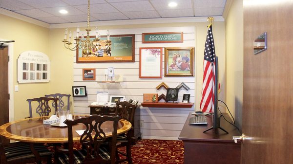 O. B. DAVIS FUNERAL HOMES - Updated June 2026 - 21 Photos - 1001 Rte