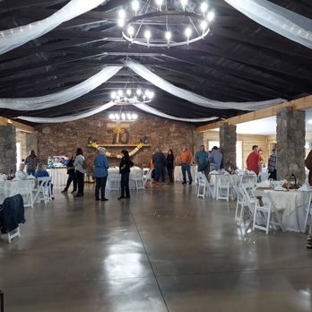Sweet Dixie Farm - Venues & Event Spaces Near Me - Dahlonega, Georgia