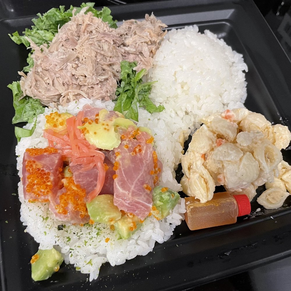 Ogo's Ono-loa Hawaii