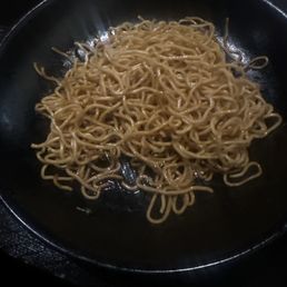 Lo mein