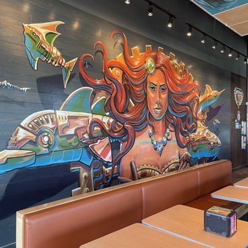 Tijuana Flats - Tex-Mex Near Me - Ponte Vedra, Florida