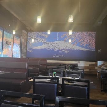 Sake Sushi - Decor - Sushi Bars Near Me - Rancho Cordova, California Sake Sushi - Decor - Sushi Bars Near Me - Rancho Cordova, California